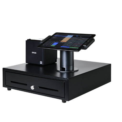 Caisse Restaurant POS